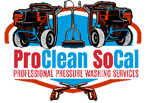ProClean Pressure Washing - Small Logo Image